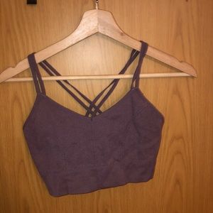 Forever 21 Sports Bra